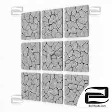 Panel windows  splinter rock n1