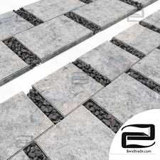 Paving and gravel n1