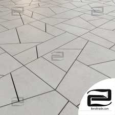 Paving angle n4