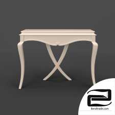 Fratelli Barri ROMA console 3D Model id 9548