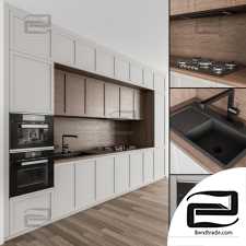 Kitchen Neo Classic 11