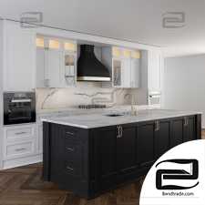 Kitchen Neo Classic 15