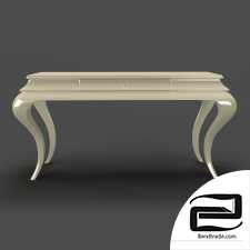 Fratelli Barri ROMA console 3D Model id 9552