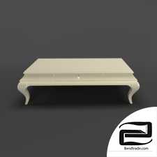 Fratelli Barri ROMA COFFEE table