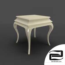 Fratelli Barri ROMA side table