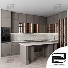 Kitchen 135