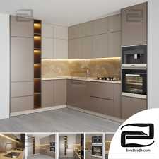 Kitchen 352