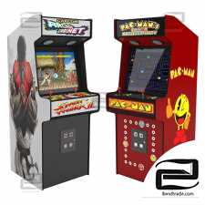 Atari Arcade machines