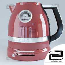 KitchenAid Kettle