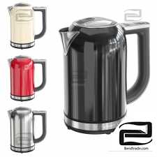 Kettle KitchenAid 02