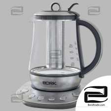 Bork Electric Kettle