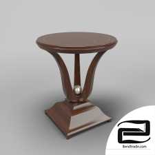 Fratelli Barri MESTRE coffee table 3D Model id 9573