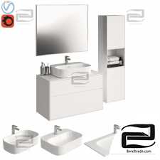 Villeroy&Boch Finion Furniture