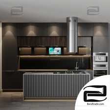 Kitchen Modern 433