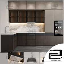 Kitchen Modern 395