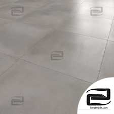 Tile, Concrete Floor Tile