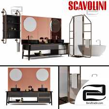 Scavolini Diesel Furniture