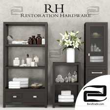 Furniture Restoration Hardware 31