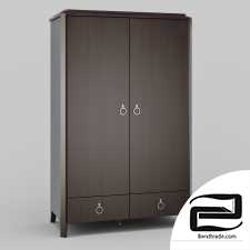 Fratelli Barri Wardrobe