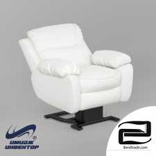  Hanna pedicure chair