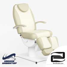 Pedicure chair 