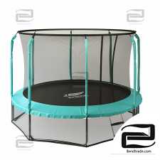 Trampoline