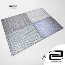 Carpets Carpet Company ANSY collection SALVINO (part.1)