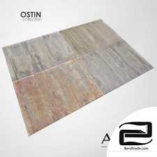 Carpets Carpet Company ANSY collection OSTIN (part.1)