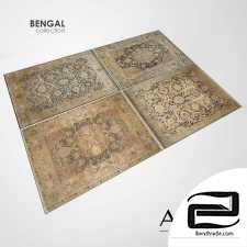 Carpets Carpet Company ANSY collection of BENGAL (part.1)