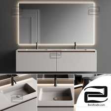 Furniture Inbani Strato H