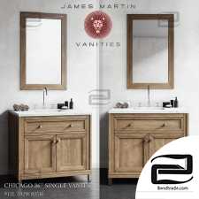 James Martin Vanities Furniture