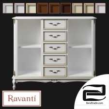 Ravanti - Bookcase #3