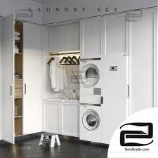 Furniture LAUNDRY