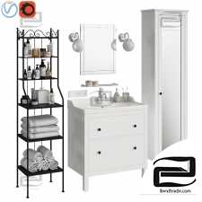 Ikea Hemnes Furniture