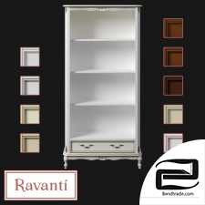 Ravanti - Bookcase #1