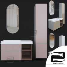 CUBO Kerama Marazzi Furniture