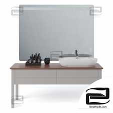 Duravit Luv Furniture