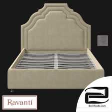 Ravanti - Bed #3