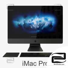 computer iMac Pro