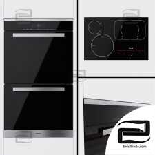 Kitchen appliances Miele 06