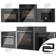 Neff Kitchen Appliances