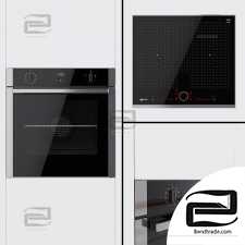 Kitchen appliances Neff 31