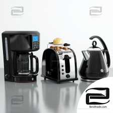 Russell Hobbs Kitchen Appliances