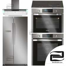 Samsung Kitchen Appliances 08