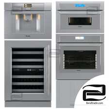 Thermador Kitchen Appliances