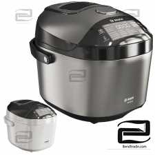 Bosch Slow cooker