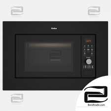 Microwave oven Amica AMGB20E2GB