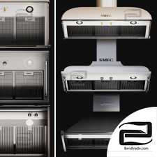 Smeg 90 Kitchen Appliances