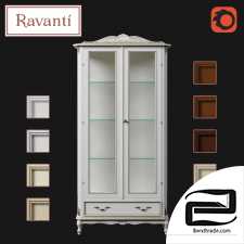 Ravanti - Showcase # 1