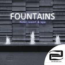 Fountains